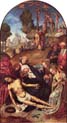 the lamentation